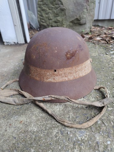 Ww2 japanese army - army, helmet