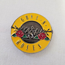 Belt Buckle - Guns n' Roses