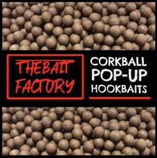 SHELLFISH LIVER CORKBALL POP