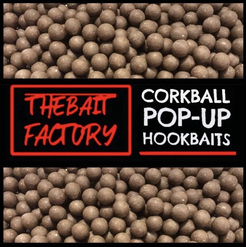 Shellfish liver corkball pop - liver,