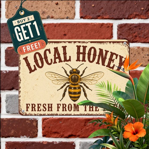 Honey bee for sale - bee,