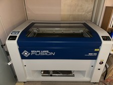 Epilog Fusion Pro 32” 50W