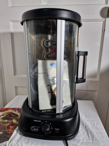 Quest 34020 vertical - ,