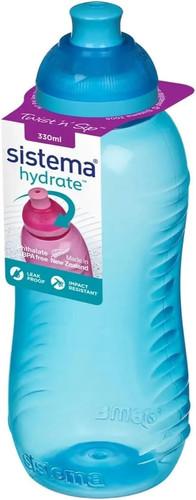 Sistema 330ml twist sip - sistema,
