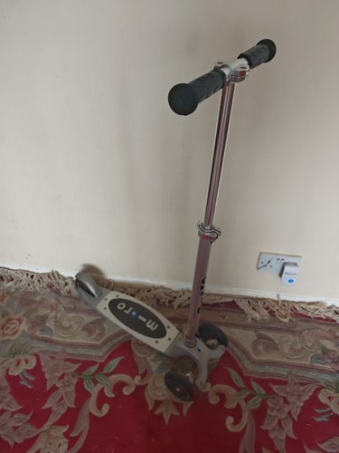 Micro original scooter - micro,