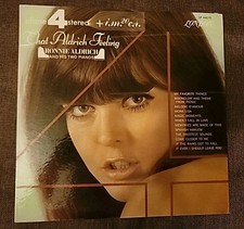 Ronnie Aldrich / That Aldrich