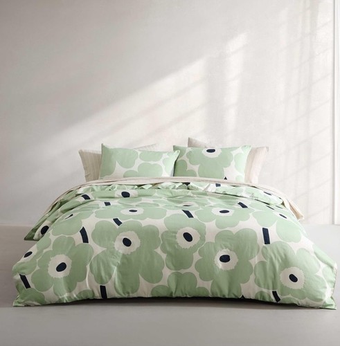 Marimekko full queen - full/queen, duvet