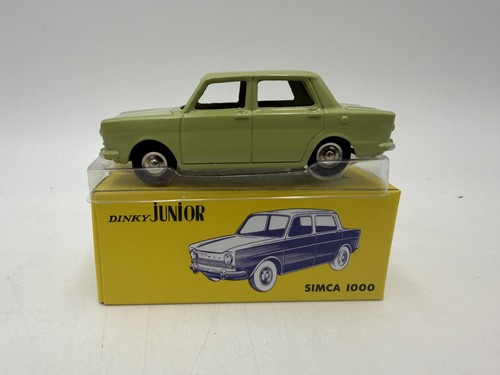 Atlas dinky toys - atlas, simca