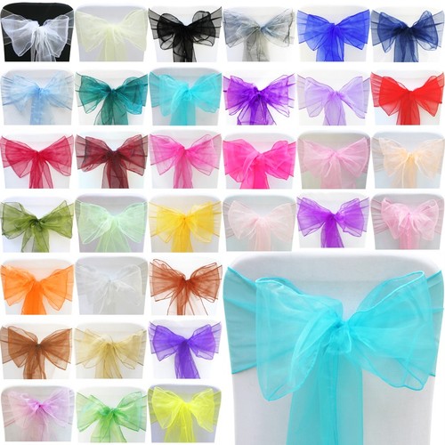 Tts 10pcs 280cm organza - 10pcs, x