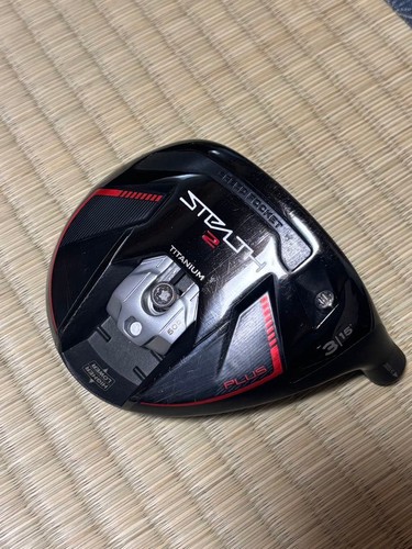 Taylormade stealth plus - taylormade,