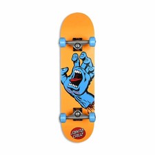 Santa Cruz Screaming Hand 7.8"