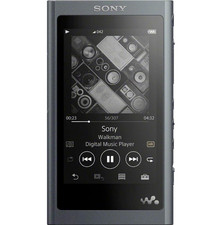 SONY Walkman NW-A55 B 16GB