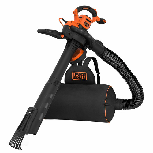 Black decker 3000w - black, +