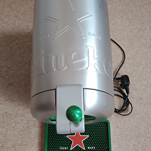 Krups the sub electric beer - the,