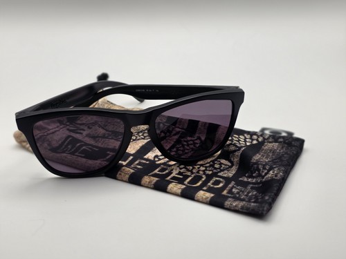Oakley frogskins the people - oakley,