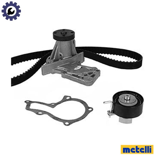 Water pump timing belt kit - &,
