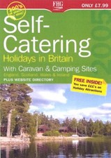 Self Catering Holidays in