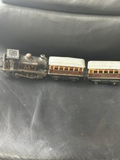 Vintage Tinplate LNER 623