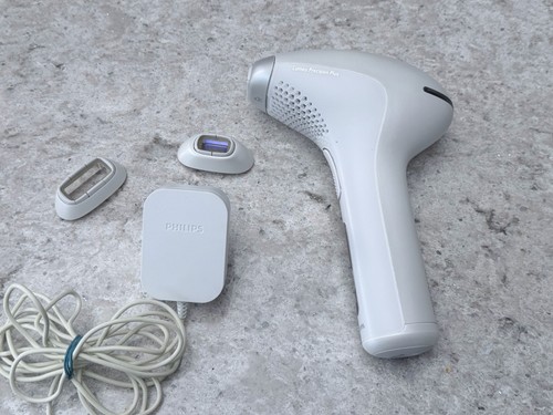 Philips lumea precision plus - precision,