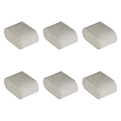 Watch pillows portable - 6x,