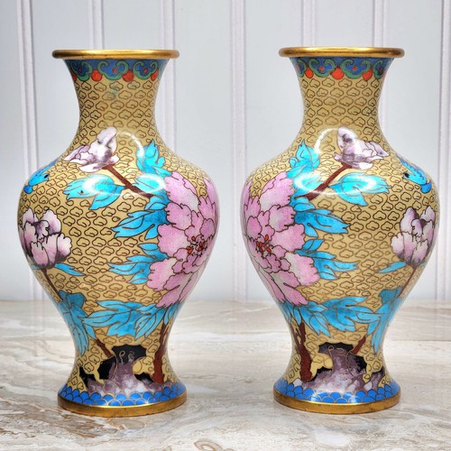 Vintage chinoiserie imperial - vintage,