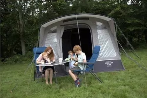Vango utopia 500 polycotton - 500,