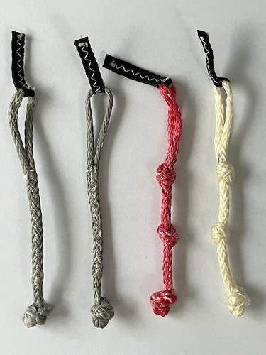 Kite pigtail connectors - 4,