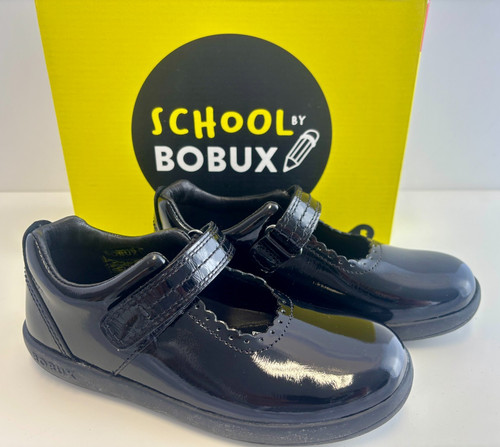 Bobux girls school - girls,