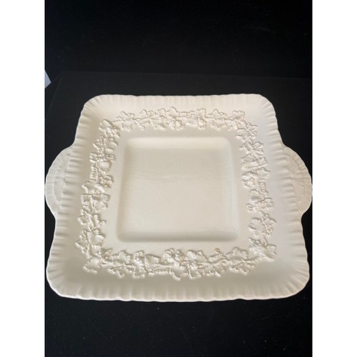 Wedgwood queen ware cream - queen’s,