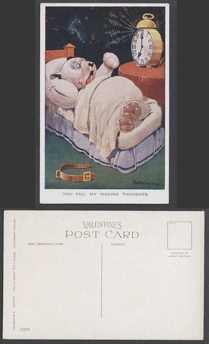 Bonzo dog studdy old - dog,