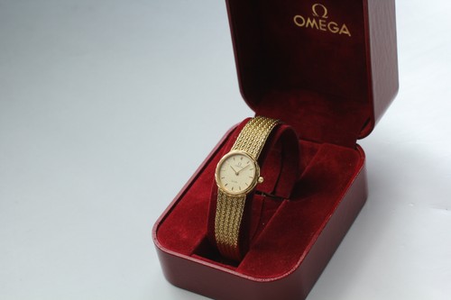 Vintage 1990s omega ville - vintage,