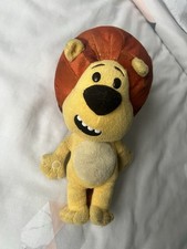 Raa Raa the Noisy Little Lion