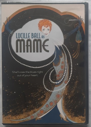 Mame lucille ball beatrice - ball,,