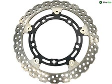 Front brake disc Kawasaki Z