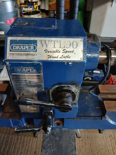 Draper wtl variable - 90,