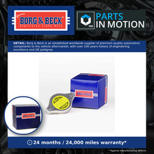 Radiator Cap fits TOYOTA