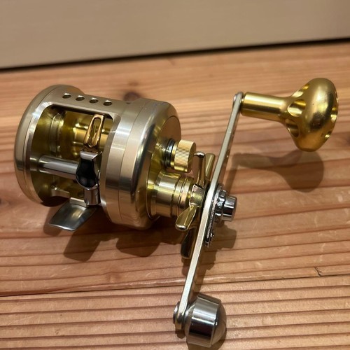 Daiwa millionaire 100sfl - cv-z,