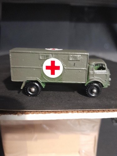 Matchbox moko lesney 1959 - matchbox, no