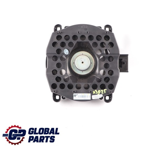 Bmw f25 central speaker - f25,