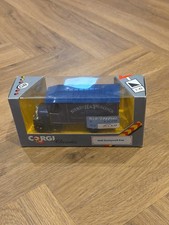 Corgi Thornycroft Van 839