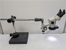 Motic SMZ-140 Stereo Zoom