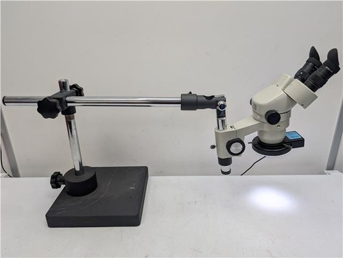 Motic smz 140 stereo zoom - motic,