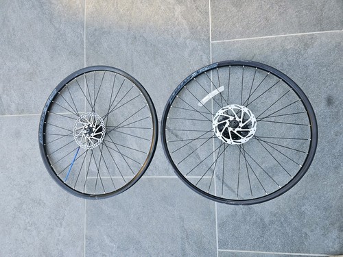 Carrera wheelset - carrera, 26”