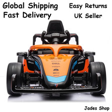 Formula One McLaren F1