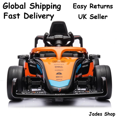 Formula one mclaren - one, f1