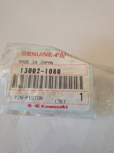 Genuine kawasaki kr1 - kawasaki,