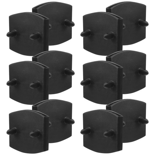 Pcs bed slat holders center - slat,