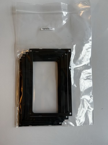 Navico h5000 gasket 5pk - navico,