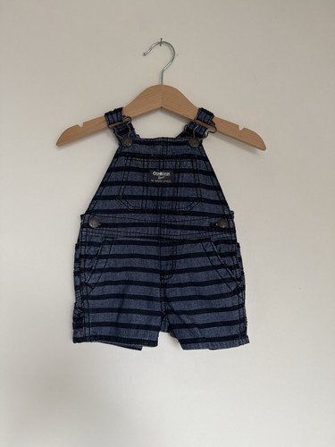 Oshkosh gosh dungarees 6m - oshkosh,