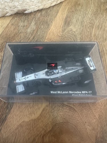 Minichamps kimi raikkonen - 1:43,